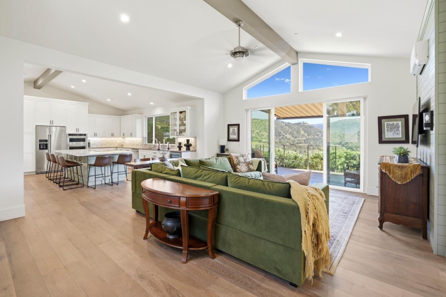 73 Poppy Road, Unit B Carmel Valley, CA 93924 - Photo 3 of 35 Gallery Image 3