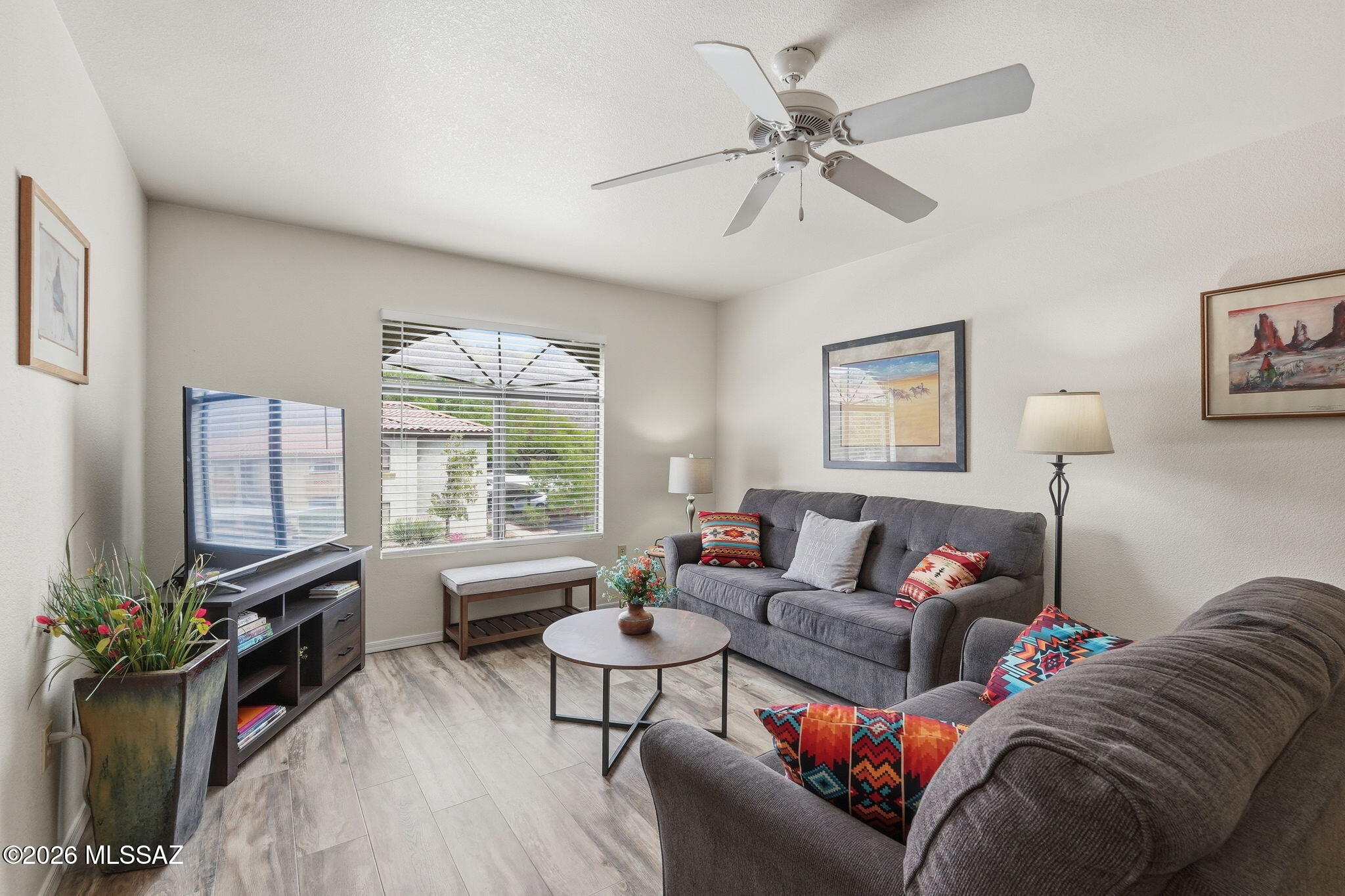 5751 North Kolb Road, Unit 37202 Tucson, AZ 85750 - Photo 5 of 35