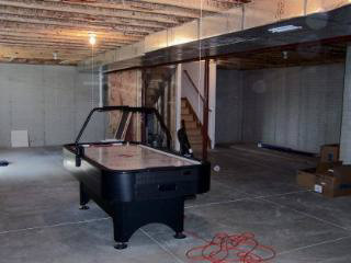 4175 Clegg Road Lambertville, MI 48144 - Photo 17 of 20 Future rec room