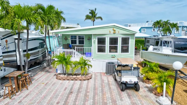 $3,500 | 65821 Overseas Highway, Unit 98, Long Key, FL 33001