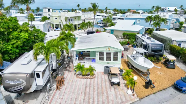 $3,500 | 65821 Overseas Highway, Unit 98, Long Key, FL 33001