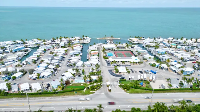 $3,800 | 65821 Overseas Highway, Unit 98, Long Key, FL 33001