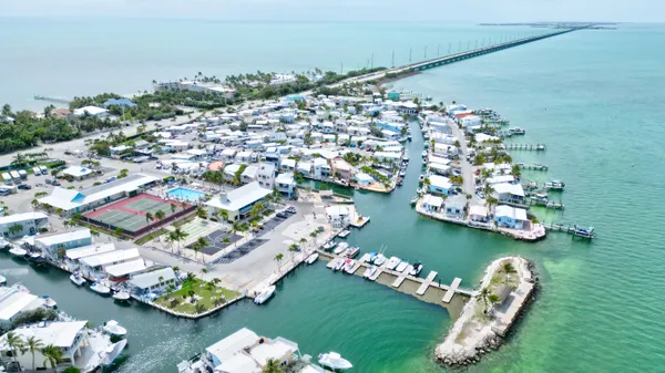 $3,500 | 65821 Overseas Highway, Unit 98, Long Key, FL 33001