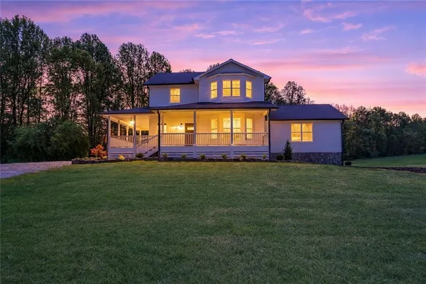 $664,900 | 130 Wingate Drive, Ellijay, GA 30540