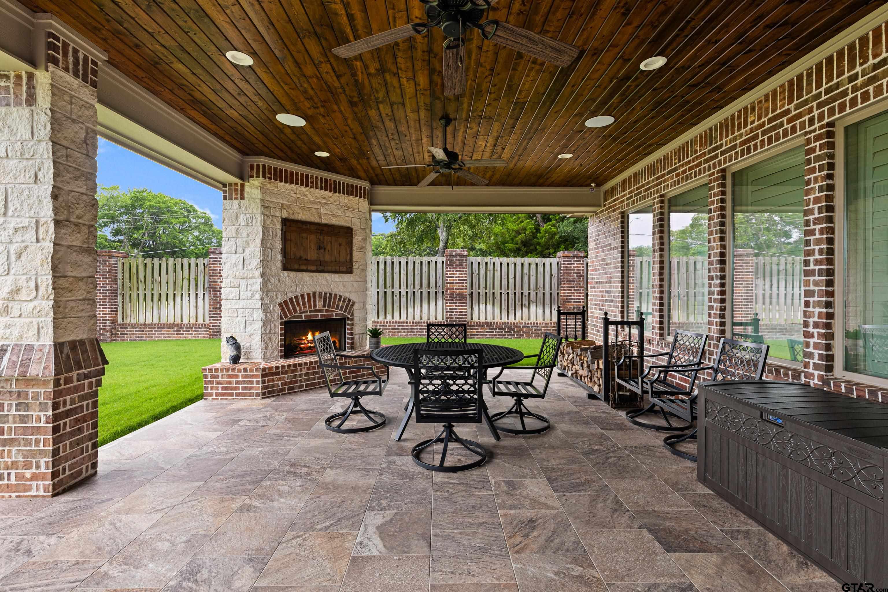 102 Nathan Road Chandler, TX 75758 - Photo 36 of 39
