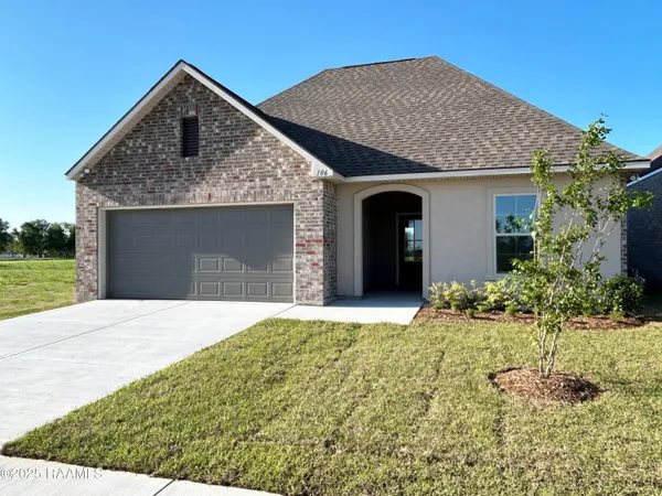 $247,115 | 106 Pine Harvest Lane, Scott, LA 70583
