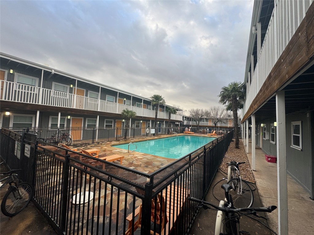 2401 Manor Road, Unit 118 Austin, TX 78722 - Photo 8 of 8