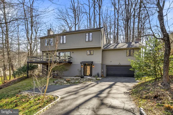 $935,000 | 634 Twinbridge Drive, Wayne, PA 19087