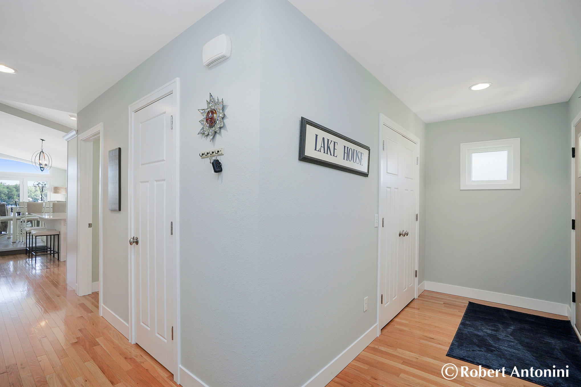 485 Harrington Road Delton, MI 49046 - Photo 13 of 53 Entry/Foyer