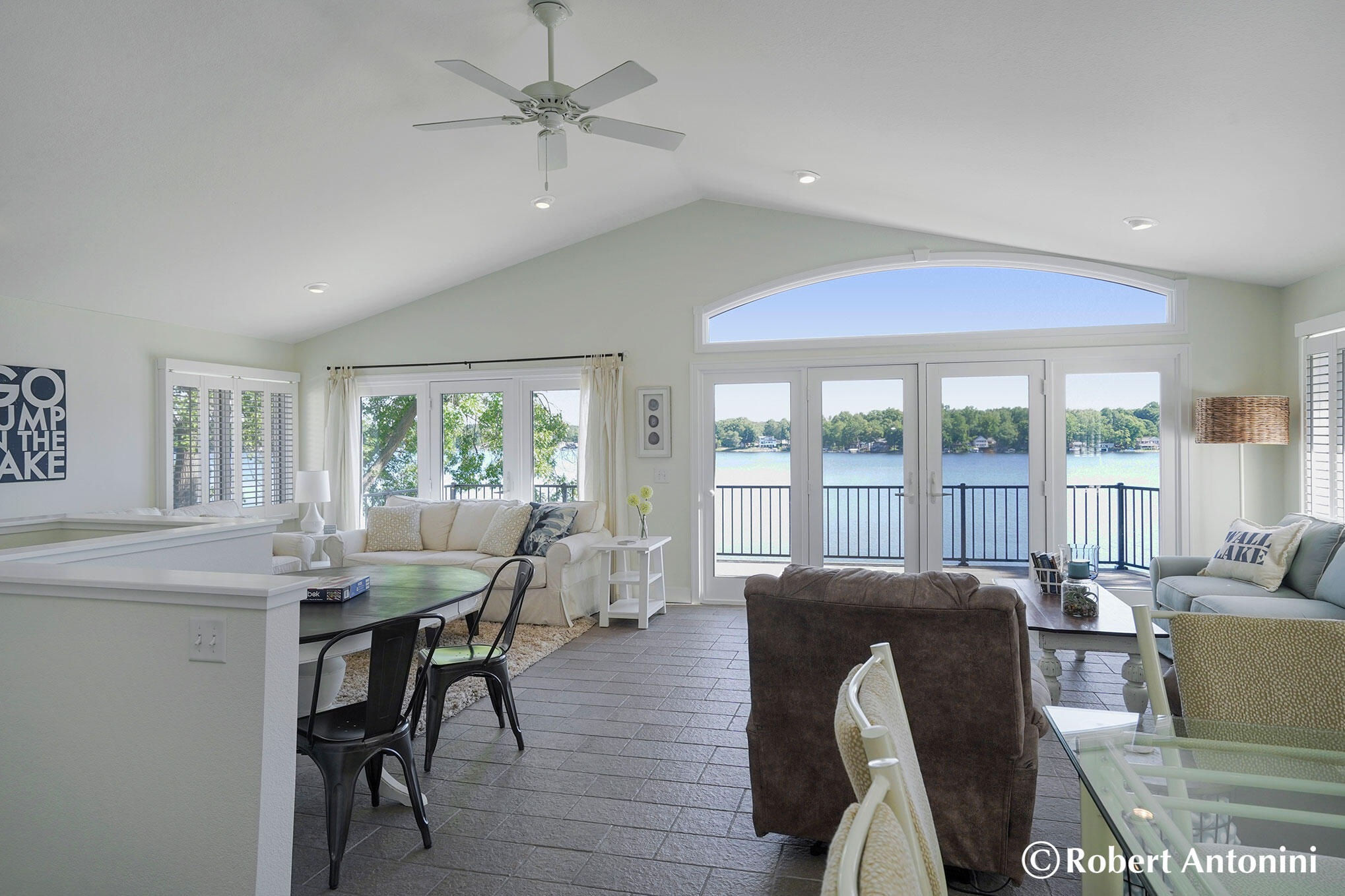 485 Harrington Road Delton, MI 49046 - Photo 14 of 53 Great Room