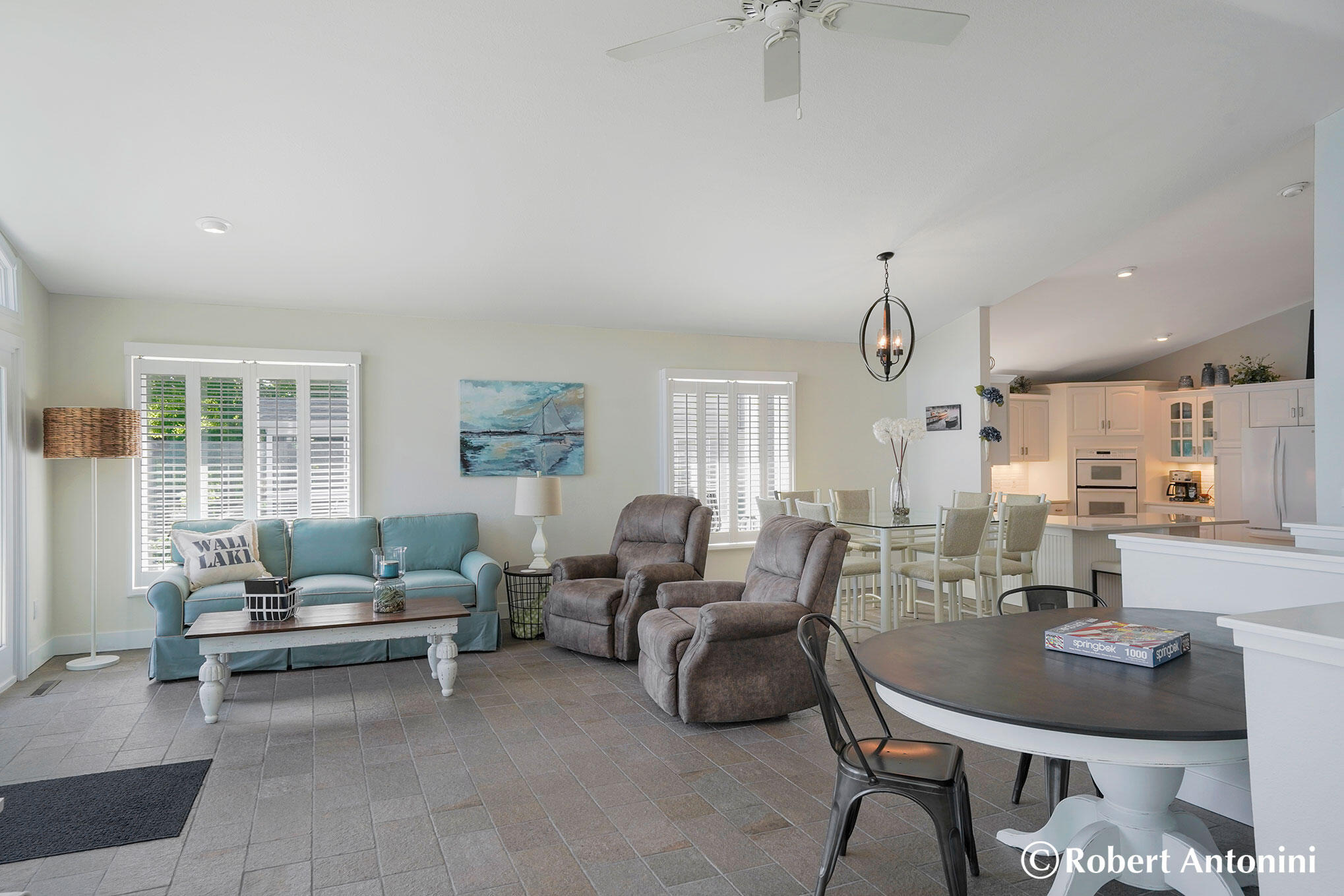 485 Harrington Road Delton, MI 49046 - Photo 18 of 53 Great Room
