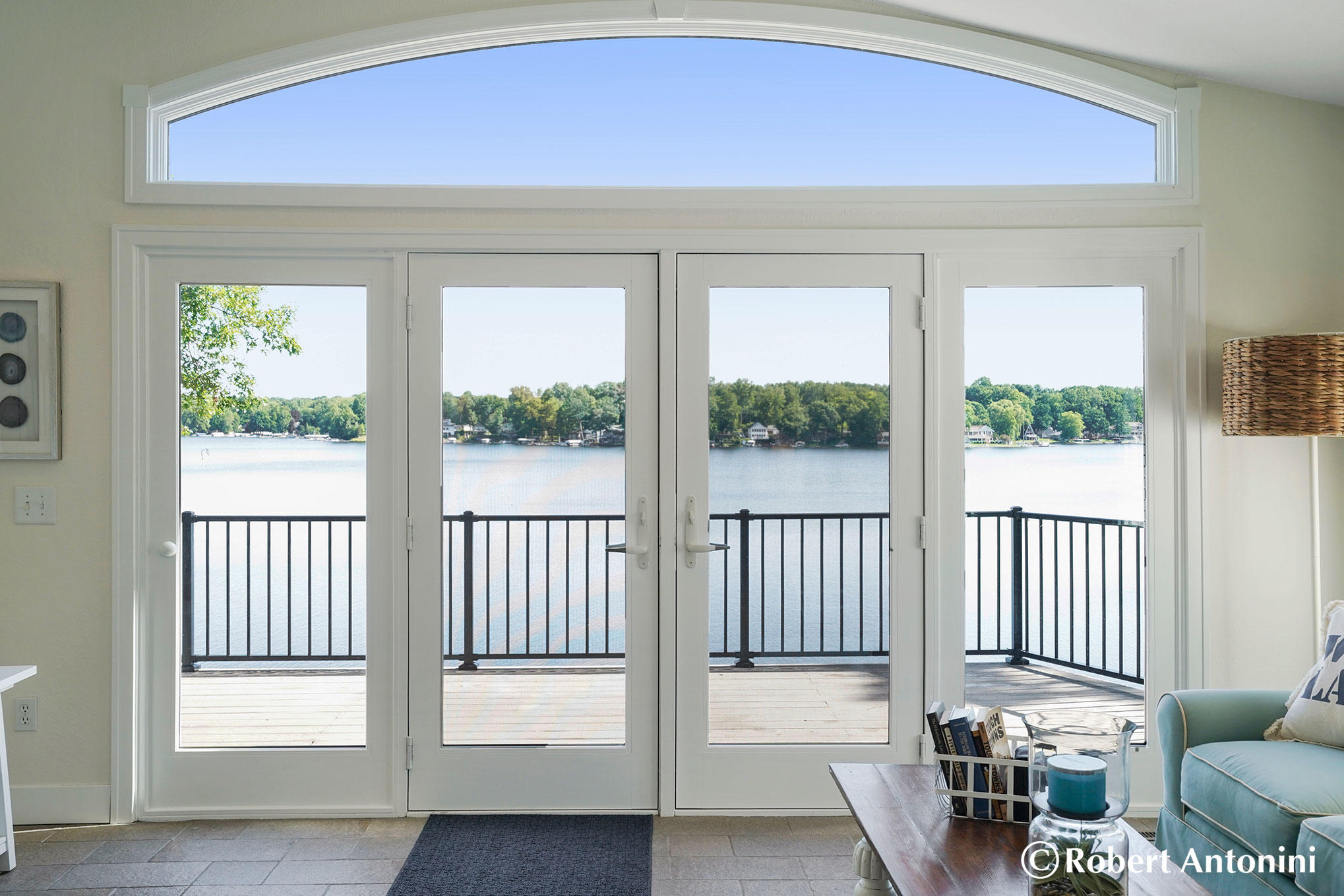 485 Harrington Road Delton, MI 49046 - Photo 20 of 53 Great Room View
