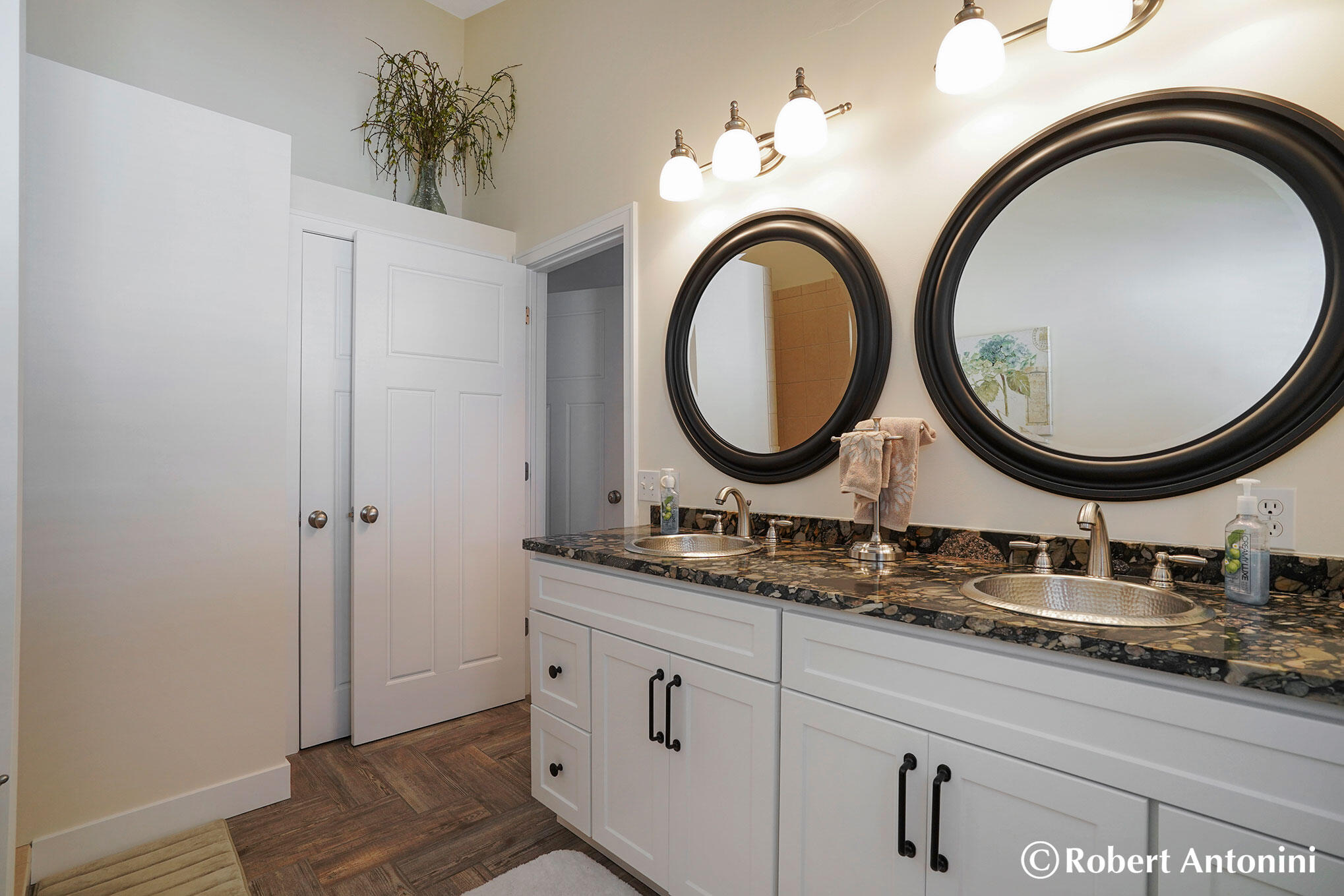 485 Harrington Road Delton, MI 49046 - Photo 28 of 53 Master Bath