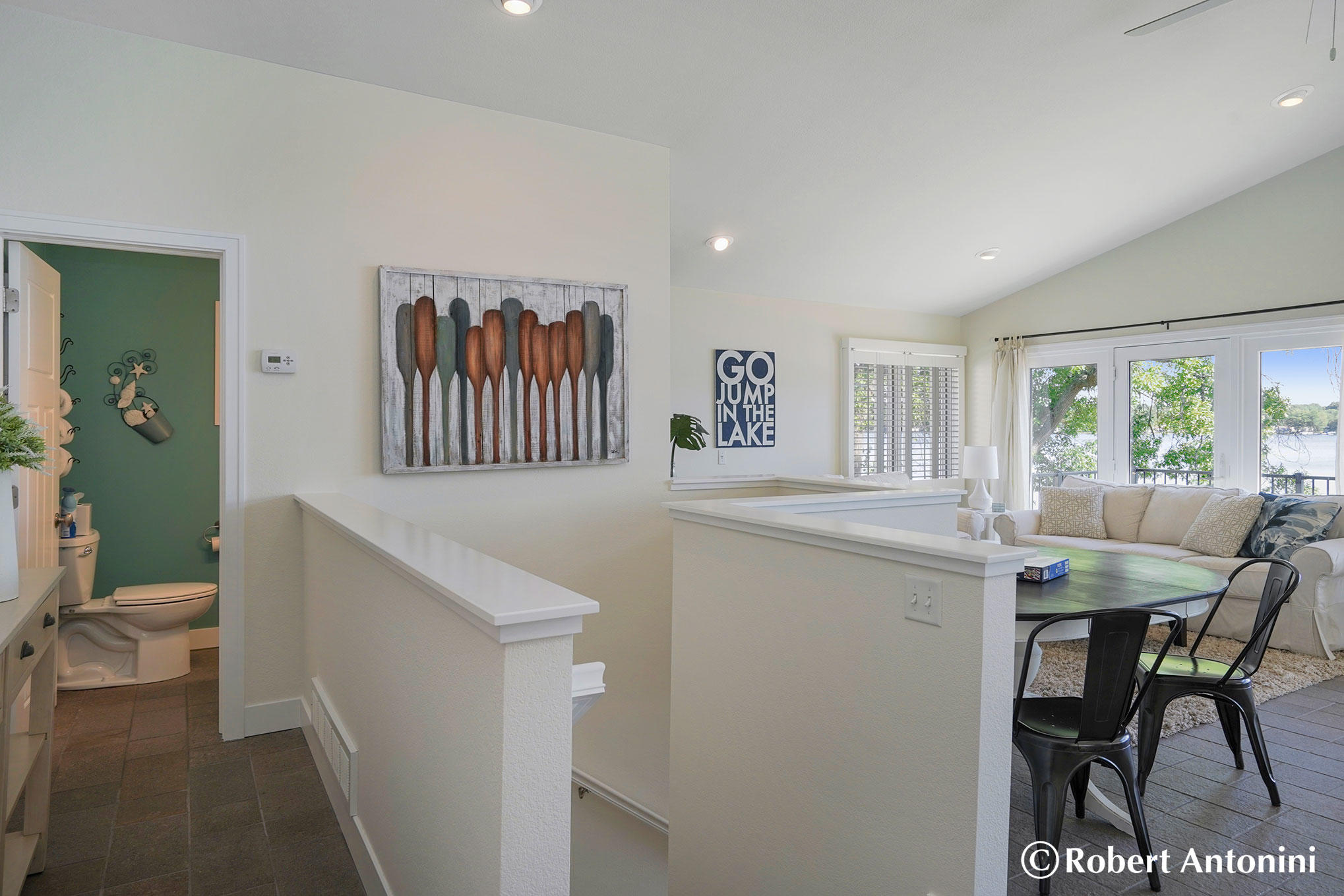 485 Harrington Road Delton, MI 49046 - Photo 31 of 53 Great Room
