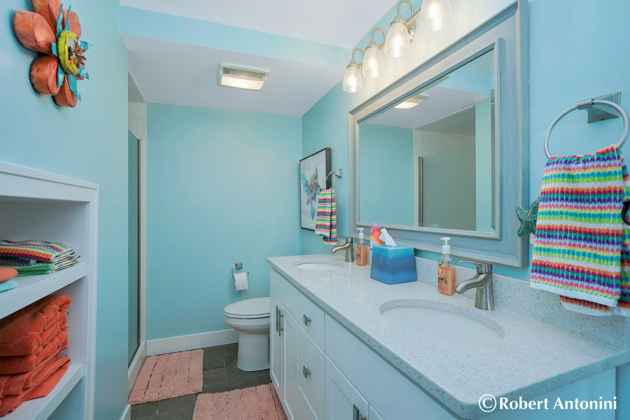 485 Harrington Road Delton, MI 49046 - Photo 38 of 53 Bath 3