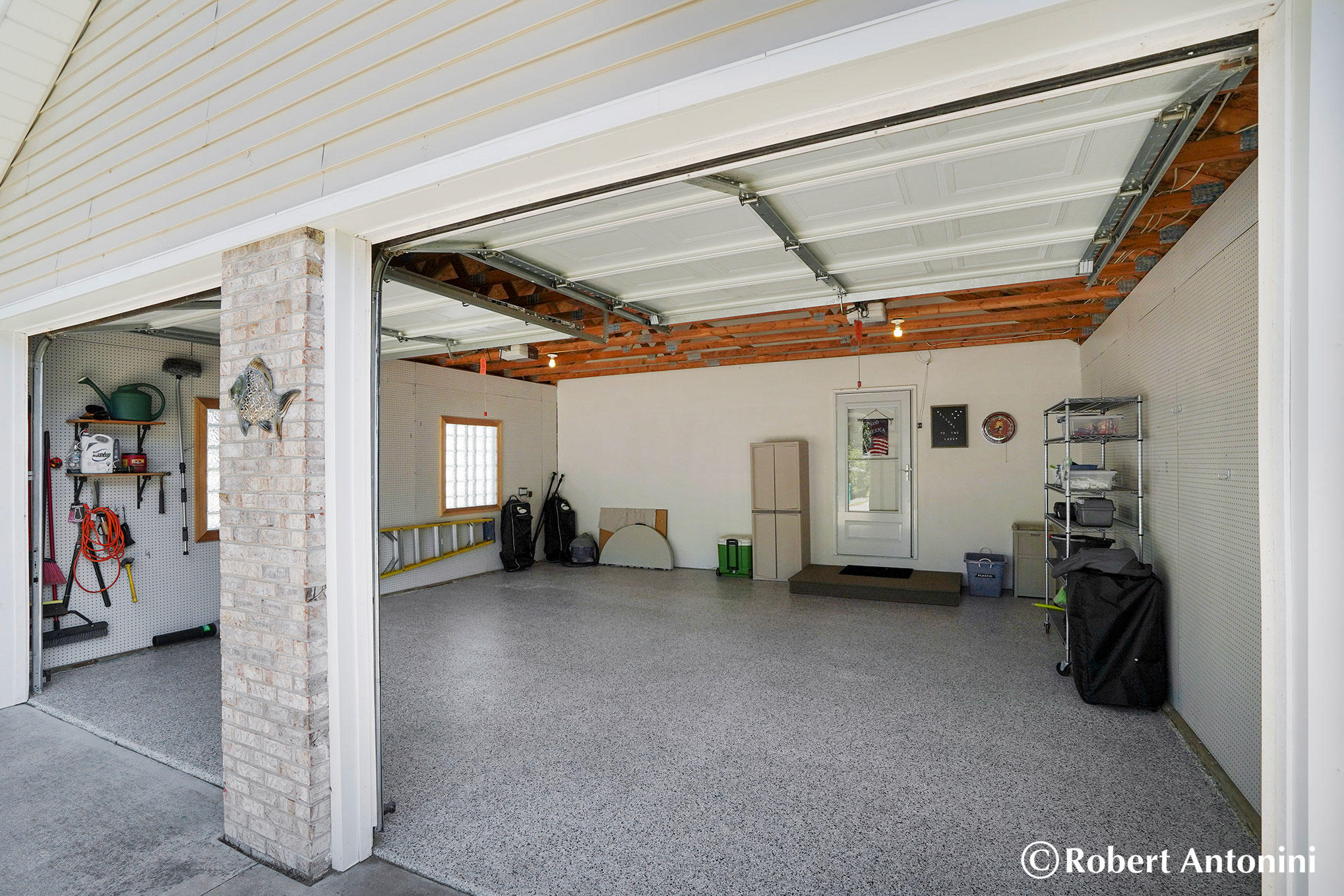 485 Harrington Road Delton, MI 49046 - Photo 42 of 53 2 Stall Garage