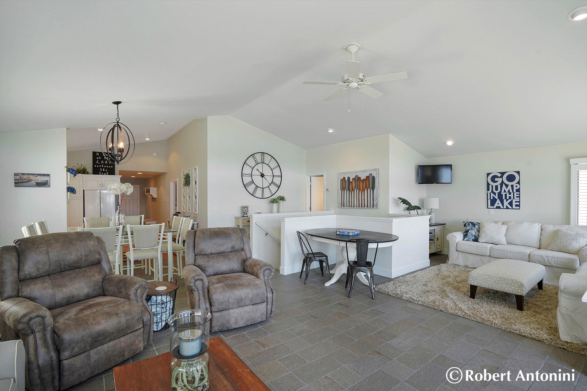 485 Harrington Road Delton, MI 49046 - Photo 7 of 53 Great Room