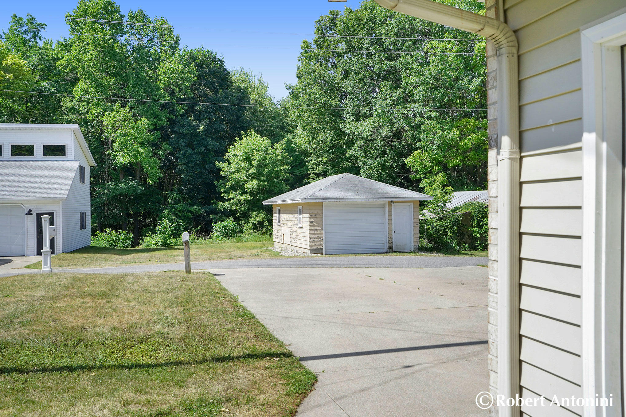 485 Harrington Road Delton, MI 49046 - Photo 10 of 53 Additional Building
