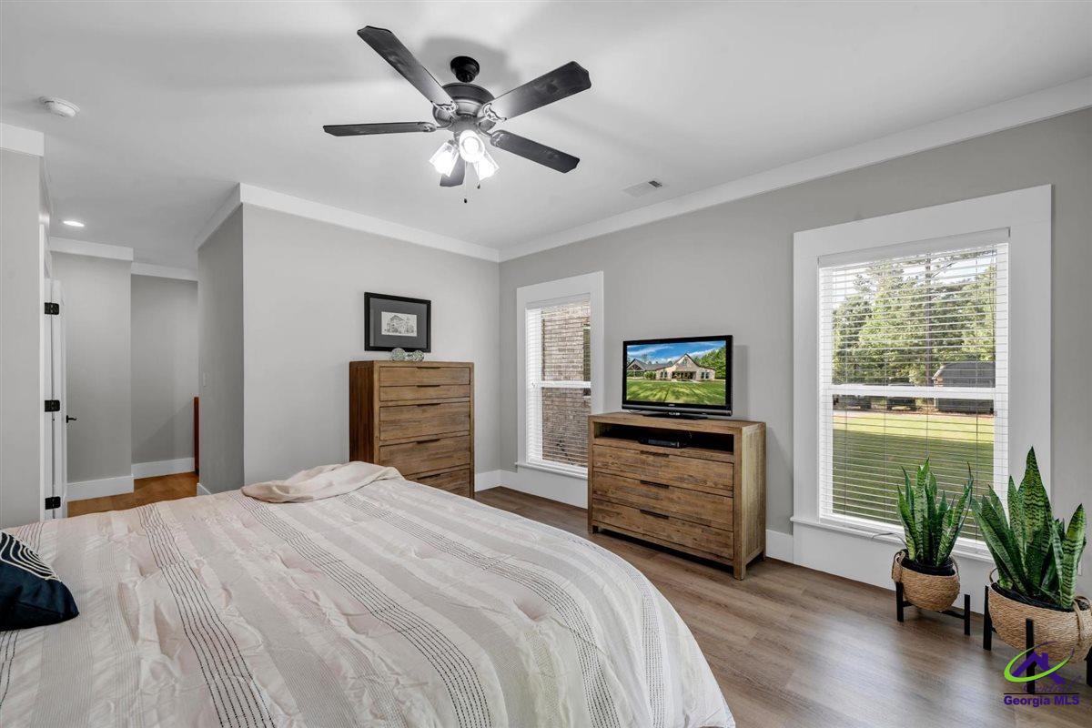 111 Brown Hill Road Elko, GA 31025 - Photo 27 of 74