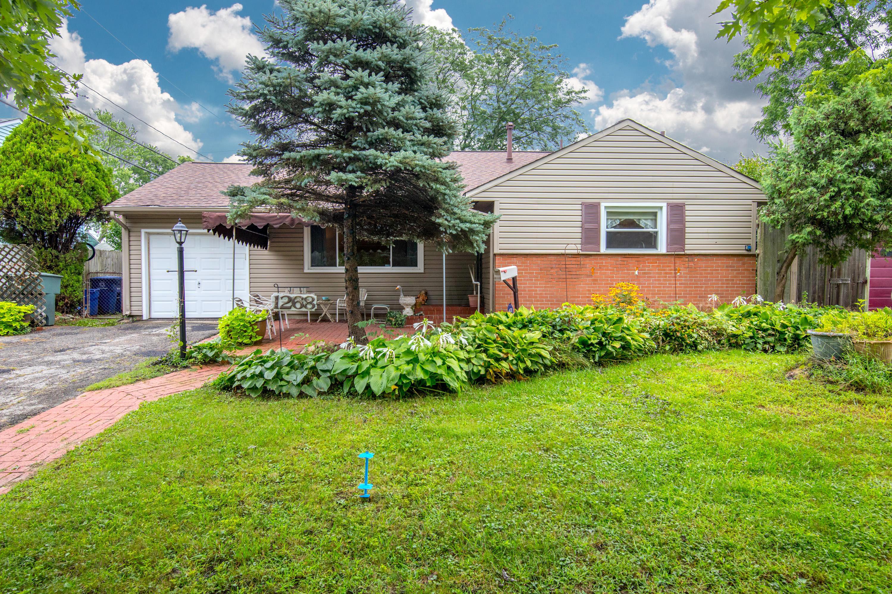 1268 Country Club Road Columbus, OH 43227 - Photo 1 of 46 Gallery Image 1