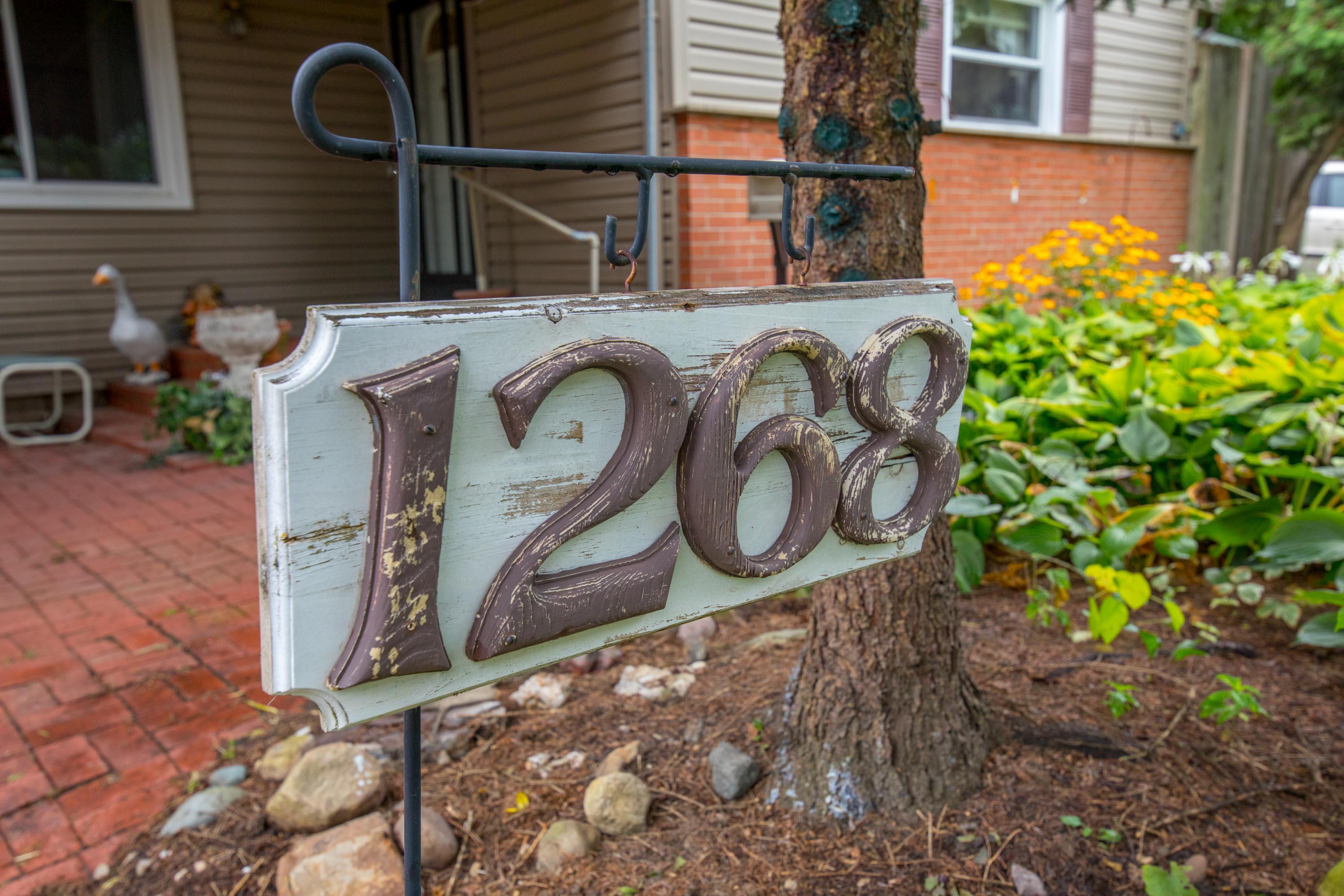 1268 Country Club Road Columbus, OH 43227 - Photo 4 of 46 Gallery Image 4