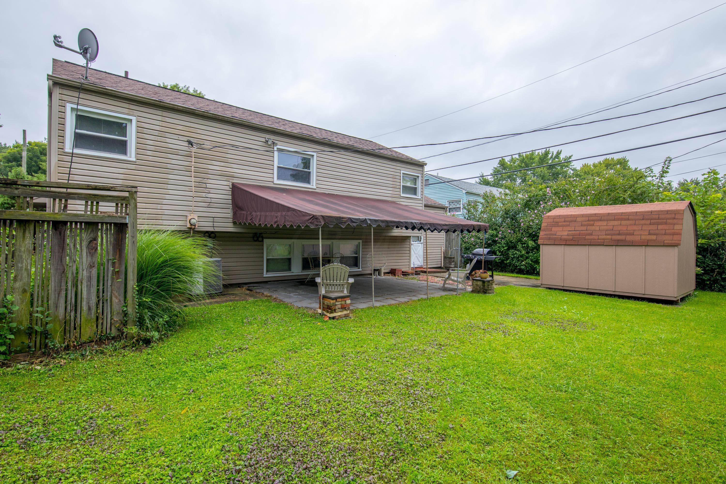 1268 Country Club Road Columbus, OH 43227 - Photo 42 of 46 Gallery Image 42