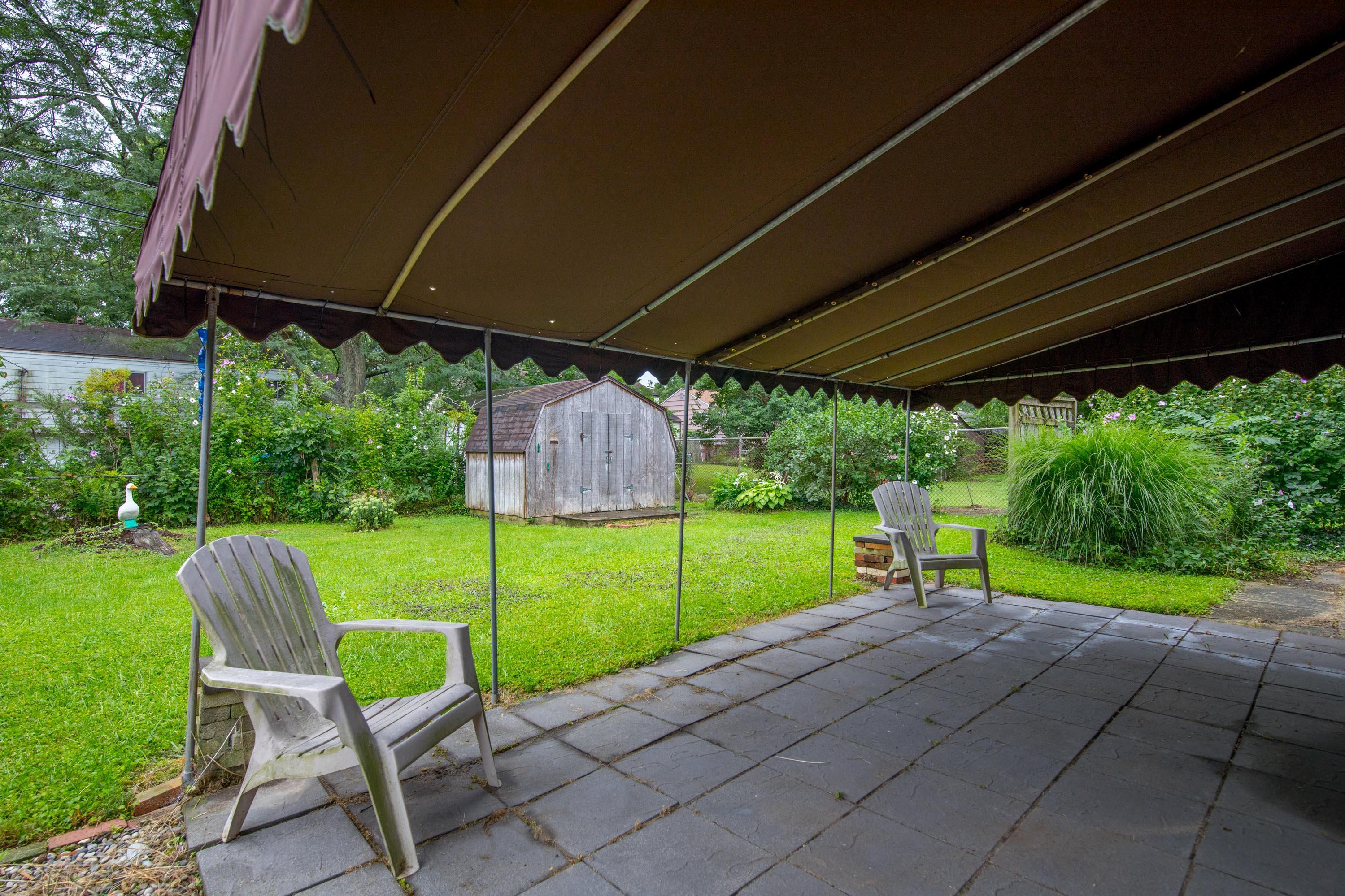 1268 Country Club Road Columbus, OH 43227 - Photo 45 of 46 Gallery Image 45