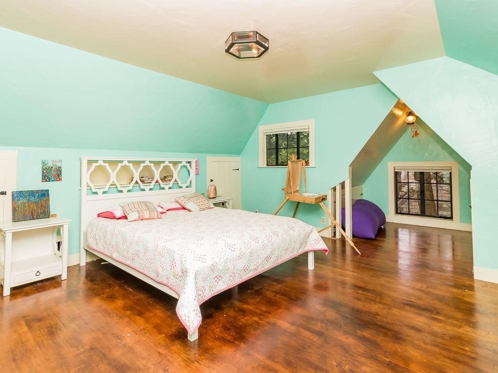 600 Quinobequin Road Newton, MA 02468 - Photo 17 of 24