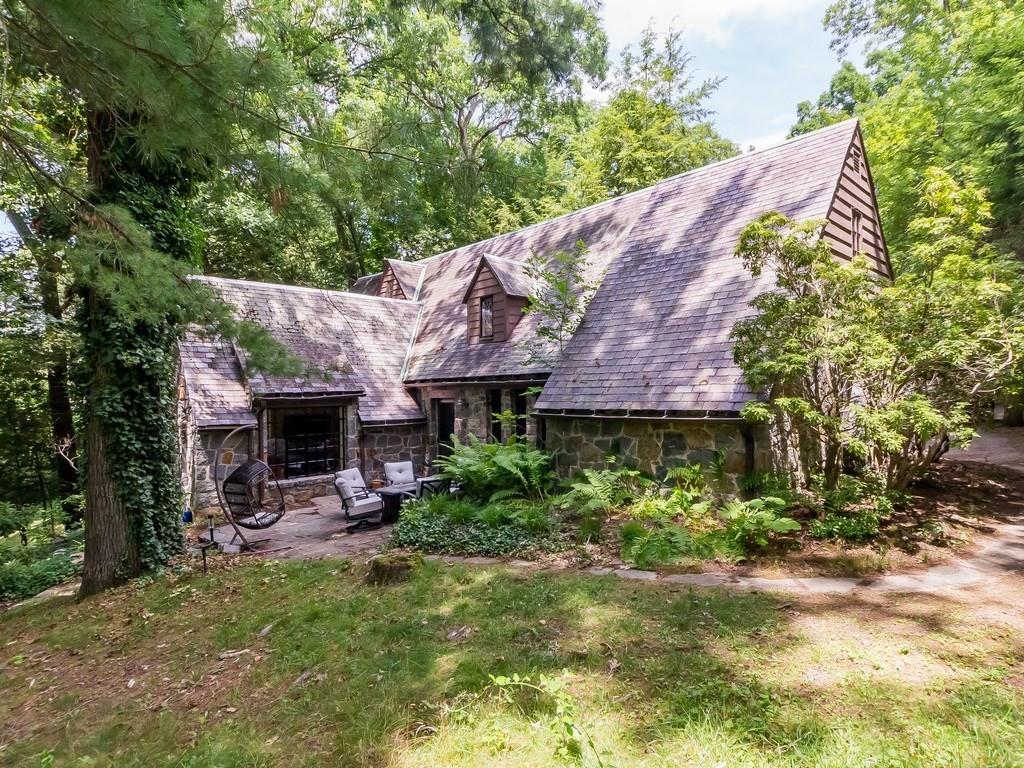 600 Quinobequin Road Newton, MA 02468 - Photo 19 of 24