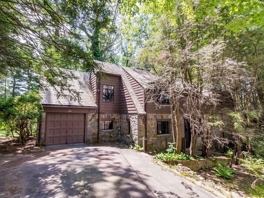 600 Quinobequin Road Newton, MA 02468 - Photo 22 of 24