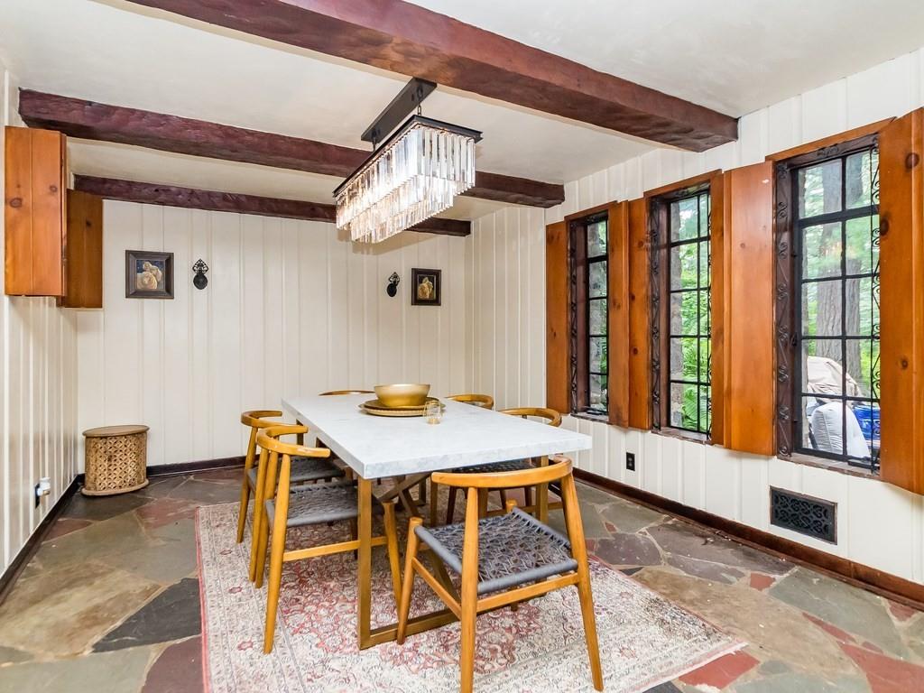 600 Quinobequin Road Newton, MA 02468 - Photo 9 of 24