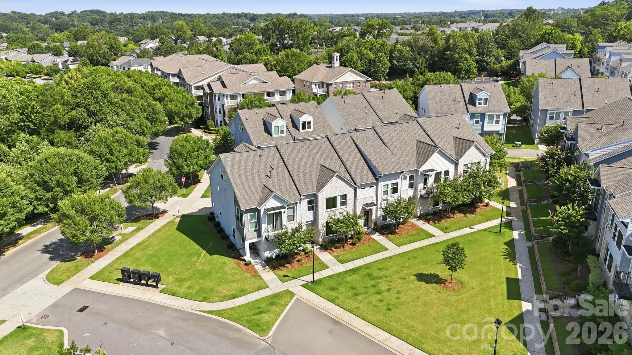 1450 Winding Stream Road Charlotte, NC 28206 - Photo 26 of 31