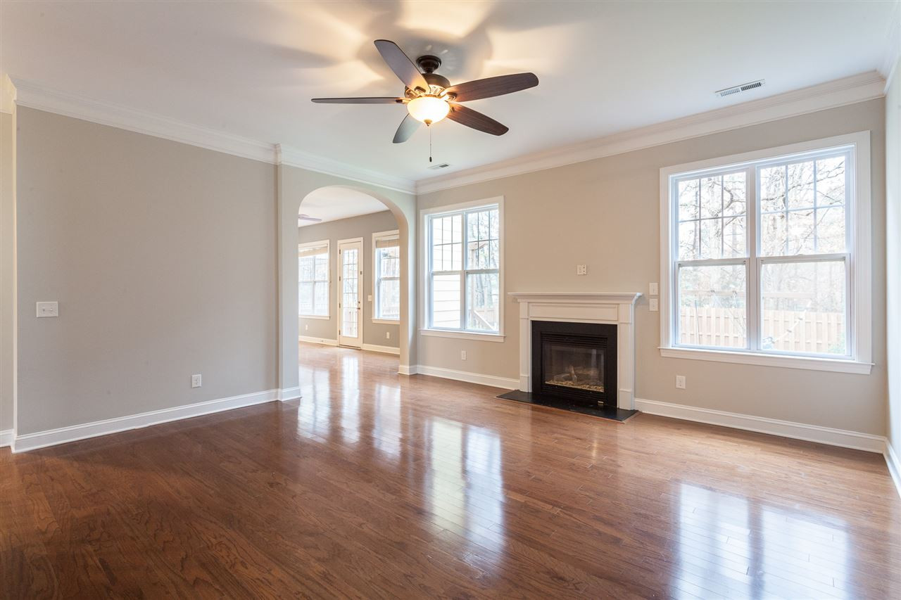 1112 Chapanoke Road Raleigh, NC 27603 - Photo 4 of 30 Photo 4