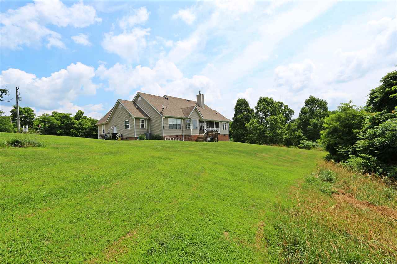 8961 Union Ridge Road Lesage, WV 25537 - Photo 26 of 28 Gallery Image 26