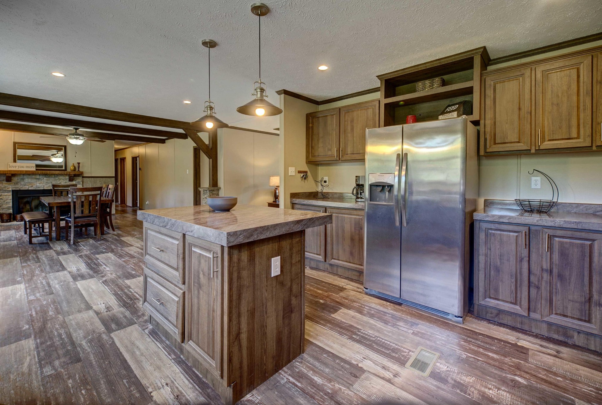524 Byrams Fork Road Andersonville, TN 37705 - Photo 7 of 26 Gallery Image 7