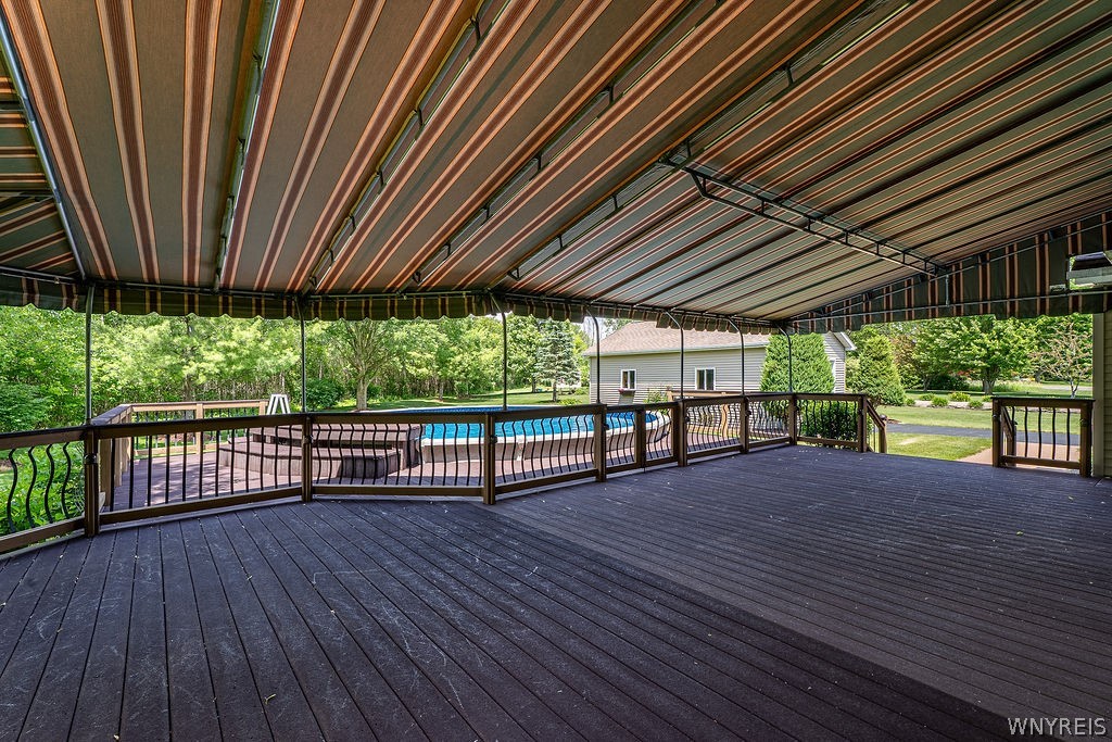 4815 Tonawanda Creek Road Pendleton, NY 14120 - Photo 44 of 49