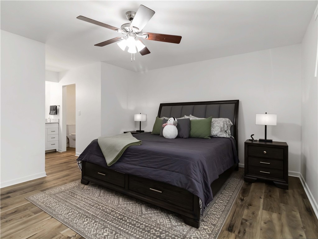 113 Heather Lane Mauldin, SC 29662 - Photo 20 of 39