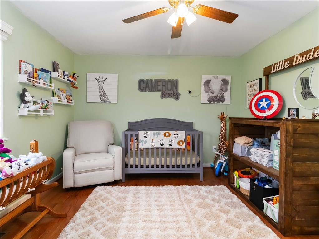 113 Heather Lane Mauldin, SC 29662 - Photo 25 of 39