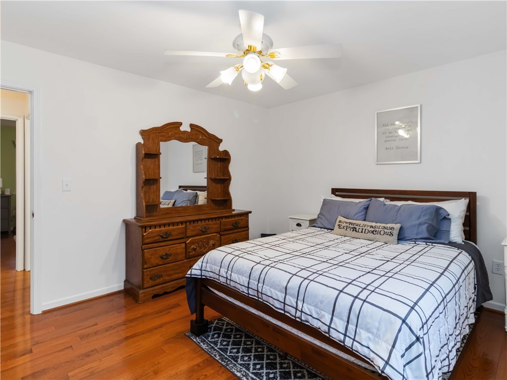 113 Heather Lane Mauldin, SC 29662 - Photo 29 of 39