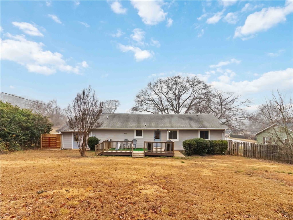 113 Heather Lane Mauldin, SC 29662 - Photo 32 of 39