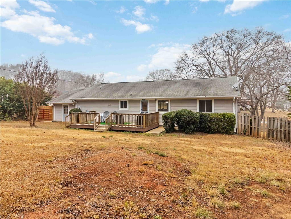 113 Heather Lane Mauldin, SC 29662 - Photo 33 of 39