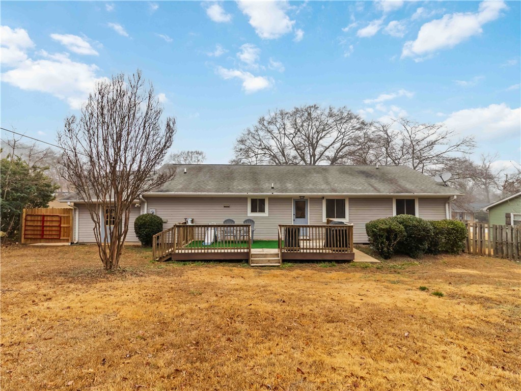 113 Heather Lane Mauldin, SC 29662 - Photo 35 of 39