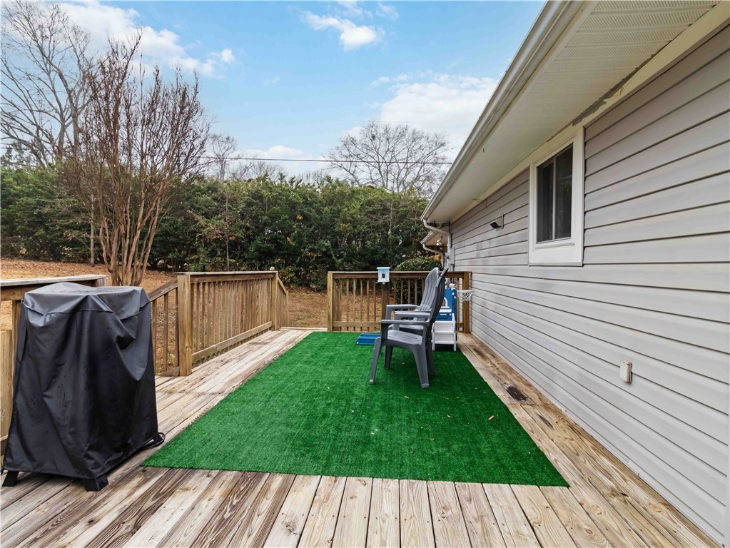 113 Heather Lane Mauldin, SC 29662 - Photo 38 of 39