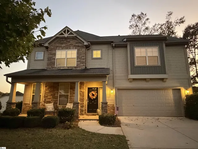 $525,000 | 9 Nickel Springs Drive, Easley, SC 29642