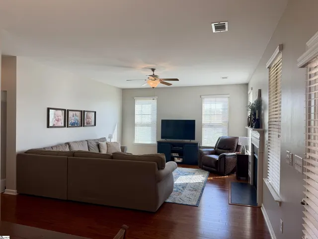 $525,000 | 9 Nickel Springs Drive, Easley, SC 29642