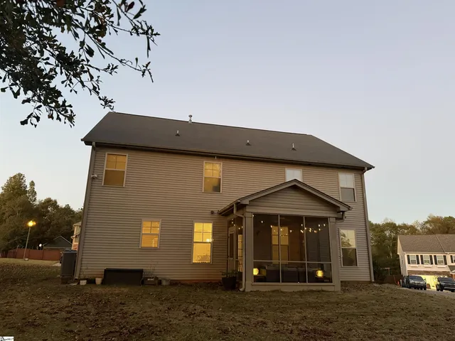 $525,000 | 9 Nickel Springs Drive, Easley, SC 29642