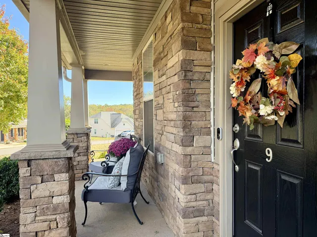 $525,000 | 9 Nickel Springs Drive, Easley, SC 29642