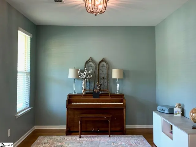 $525,000 | 9 Nickel Springs Drive, Easley, SC 29642