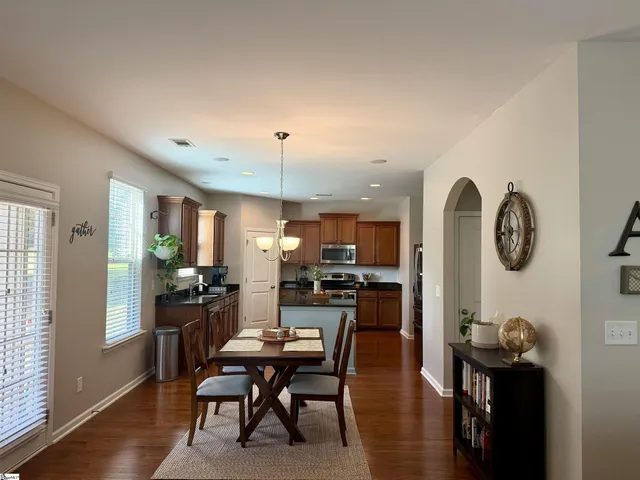 $525,000 | 9 Nickel Springs Drive, Easley, SC 29642