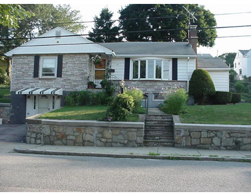 19 Glencliff Road Boston, MA 02131 - Photo 1 of 1 Gallery Image 1